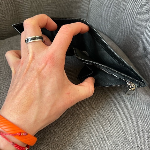 Dolce & Gabbana Camouflage Bi-fold Wallet - Picture 9 of 12